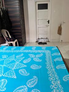 Bedroom Image of 1450 Sq.ft 2 BHK Apartment / Flat for rent in K Raheja Woods, Kalyani Nagar Pune for Rs. 60000