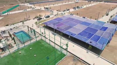 Image of 1500 Sq.ft Residential Plot / Land for sale in Mandaiyur, Tiruchirappalli for Rs. 2700000
