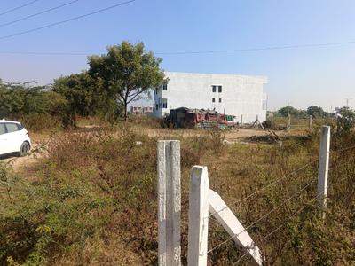 Shivaji Nagar Plot View 3