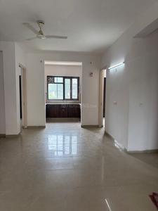 Hall Image of 1650 Sq.ft 3 BHK Builder Floor for sale in Omaxe North Avenue II, Omaxe City Bahadurgarh for Rs. 6900000