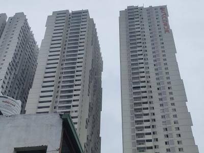 Building Image of 1652 Sq.ft 3 BHK Apartment / Flat for sale in Candeur Crescent, Nallagandla Hyderabad for Rs. 17000000