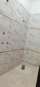 Bathroom Image of 1200 Sq.ft 2 BHK Independent House for sale in Govindpuram Ghaziabad for Rs. 5500000