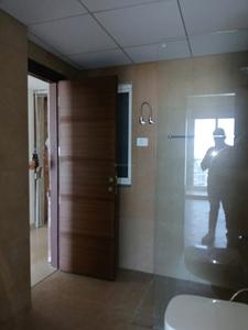 Bedroom One Image of 2720 Sq.ft 4 BHK Apartment / Flat for sale in Godrej Meridien, Sector 103 Gurgaon for Rs. 43000000