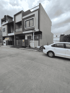 Image of 1000 Sq.ft Residential Plot / Land for sale in Talawali Chanda, Indore for Rs. 5500000