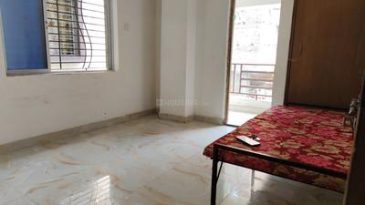 Bedroom Image of 755 Sq.ft 2 BHK Apartment / Flat for sale in Keshtopur Kolkata for Rs. 2600000