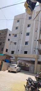 Image of 1583 Sq.ft 3 BHK Apartment / Flat for sale in Takkallapally, Hyderabad for Rs. 7123500