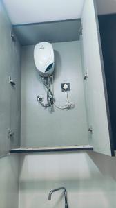 Bathroom Image of 1700 Sq.ft 3 BHK Builder Floor for rent in Sector 48 Gurgaon for Rs. 55000