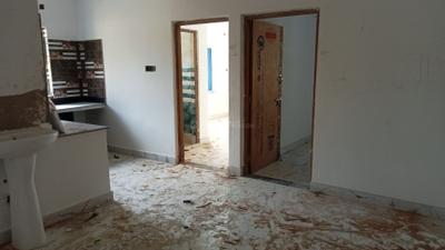 Living Room Image of 808 Sq.ft 2 BHK Apartment / Flat for sale in Madhyamgram Kolkata for Rs. 2750000