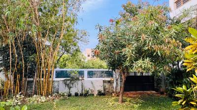Image of 5000 Sq.ft 4 BHK Independent House for sale in Uthandi, Chennai for Rs. 38500000