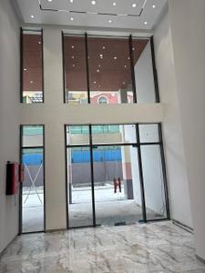 Hall Image of 1150 Sq.ft 2 BHK Apartment / Flat for sale in VTP Sierra, Baner Pune for Rs. 9700000