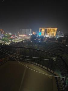 Balcony Image of 1254 Sq.ft 2 BHK Apartment / Flat for sale in Jagatpura Jaipur for Rs. 4500000
