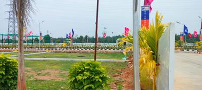 Image of 1700 Sq.ft Residential Plot / Land for sale in Thiruporur, Chennai for Rs. 6290000