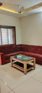 Hall Image of 1500 Sq.ft 3 BHK Independent House for rent in Kaliyabid Bhavnagar for Rs. 35000