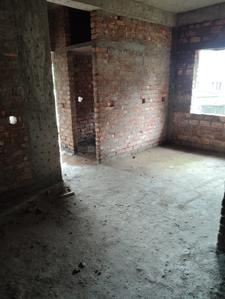 Hall Image of 1200 Sq.ft 3 BHK Apartment / Flat for sale in Parnasree Pally Kolkata for Rs. 5000000