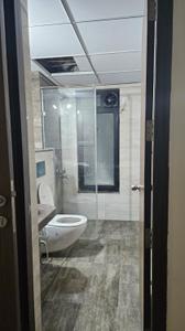 Bathroom Image of 1300 Sq.ft 3 BHK Apartment / Flat for sale in Duville Riverdale Residences I, Kharadi Pune for Rs. 15000000