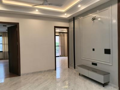 Living Room Image of 2400 Sq.ft 3 BHK Builder Floor for rent in Sector 46 Gurgaon for Rs. 110000