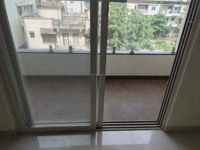 Balcony Image of 1020 Sq.ft 2 BHK Apartment / Flat for sale in Vivaan Park, Lohegaon Pune for Rs. 8200000