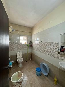 Bathroom Image of 2400 Sq.ft 4 BHK Apartment / Flat for sale in East Marredpally Secunderabad for Rs. 20700000