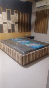 Bedroom Image of 2450 Sq.ft 4 BHK Duplex for sale in Vallabh Vidhyanagar Anand for Rs. 15000000