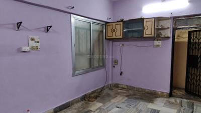 Living Room Image of 550 Sq.ft 1 BHK Apartment / Flat for sale in Tagore Town Allahabad for Rs. 3150000
