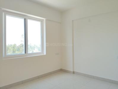 Bedroom Image of 1130 Sq.ft 3 BHK Apartment / Flat for sale in  Sarjapur Railway Mens Cghs Layout, Sarjapur Bengaluru for Rs. 8350000