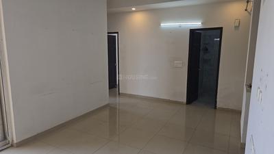 Living Room Image of 1155 Sq.ft 2.5 BHK Apartment / Flat for sale in Prateek Grand City, Siddharth Vihar Ghaziabad for Rs. 10500000