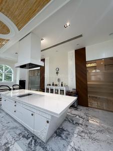 Kitchen Image of 16200 Sq.ft 4 BHK Villa for sale in Jaypee Greens Villas, Jaypee Greens Greater Noida for Rs. 900000000