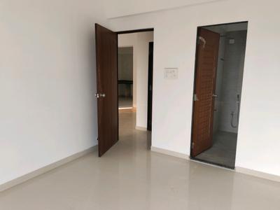 Bedroom Image of 1135 Sq.ft 2 BHK Apartment / Flat for sale in Bhagwati Hari Heights, Ulwe Navi Mumbai for Rs. 12300000