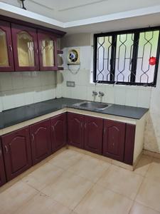 Kitchen Image of 1200 Sq.ft 3 BHK Apartment / Flat for sale in Kakkanad Kochi for Rs. 3500000