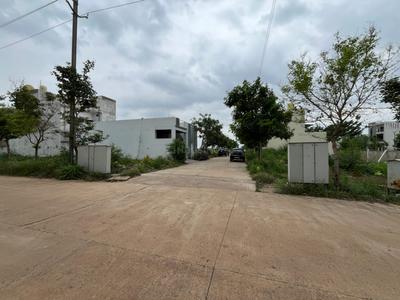 Image of 1200 Sq.ft 2 BHK Independent House for sale in Sejbahar, Raipur for Rs. 3750000