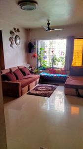 Hall Image of 1360 Sq.ft 2 BHK Apartment / Flat for sale in Chanchal Rang Raag Residency, Jahangir Pura Surat for Rs. 4500000