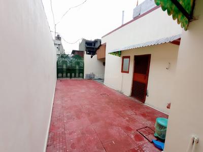 Balcony Image of 2260 Sq.ft 2 BHK Independent House for sale in Madhavpuram Meerut for Rs. 19000000