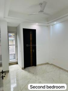 Bedroom Image of 1125 Sq.ft 3 BHK Builder Floor for sale in Lajpat Nagar New Delhi for Rs. 39000000