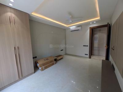 Bedroom Image of 1783 Sq.ft 3 BHK Builder Floor for sale in Malibu Town Floors, Sector 47 Gurgaon for Rs. 34000000