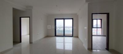 Hall Image of 2004 Sq.ft 3 BHK Apartment / Flat for sale in Purva Atmosphere by Puravankara Limited, Thanisandra Bengaluru for Rs. 33000000
