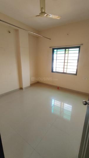 Green Vrundavan Bedroom 1