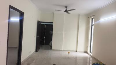 Living Room Image of 1123 Sq.ft 3 BHK Apartment / Flat for rent in CGEWHO Kendriya Vihar, Phi II Greater Noida for Rs. 23100