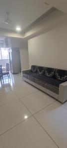 Hall Image of 1107 Sq.ft 2 BHK Apartment / Flat for sale in Paldi Ahmedabad for Rs. 7500000
