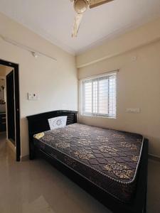 Bedroom Image of 5400 Sq.ft 6 BHK Farm House for sale in Vizianagaram Cantonment Vizianagaram for Rs. 6000000