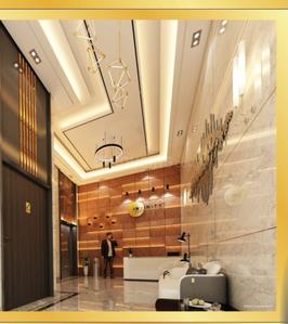 Kitchen Image of 550 Sq.ft 1 BHK Apartment / Flat for sale in Infinity Icon, Panvel Navi Mumbai for Rs. 3000000