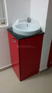 Kitchen Image of 1190 Sq.ft 3 BHK Apartment / Flat for sale in Gem Grove, Padur Chennai for Rs. 9000000