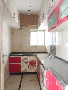 Kitchen Image of 1250 Sq.ft 3 BHK Apartment / Flat for sale in Santoshpur Kolkata for Rs. 12000000