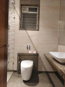 Bedroom Three Image of 1785 Sq.ft 3 BHK Apartment / Flat for sale in Paradise Sai Miracle, Kharghar Navi Mumbai for Rs. 24500000
