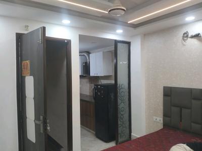 1 BHK Independent Builder Floor