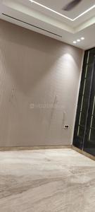 Bathroom Image of 1800 Sq.ft 3 BHK Builder Floor for sale in Shivalik New Delhi for Rs. 52500000