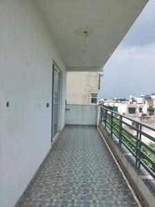 Bedroom One Image of 5850 Sq.ft 4 BHK Builder Floor for sale in Green Field Colony Faridabad for Rs. 40500000
