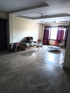 Hall Image of 3550 Sq.ft 11 BHK Independent House for sale in Ashiyana Lucknow for Rs. 50000000
