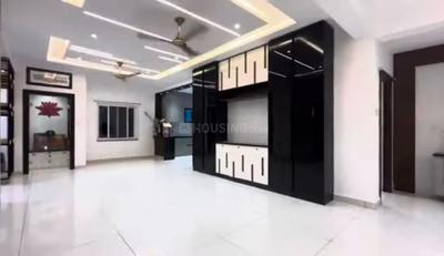 Hall Image of 4500 Sq.ft 4 BHK Apartment / Flat for rent in Armane Nagar Bengaluru for Rs. 225000