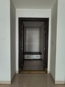 Hall Image of 5000 Sq.ft 4 BHK Villa for rent in Poulomi Aristos, Kokapet Hyderabad for Rs. 200000