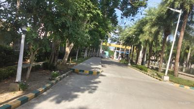 Balcony Image of 1420 Sq.ft 3 BHK Apartment / Flat for sale in RMK Chola Gardens, Avadi Chennai for Rs. 11900000